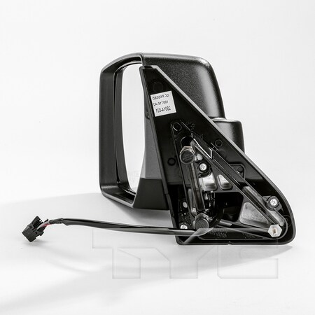 Tyc Tyc Door Mirror, 4160032 4160032